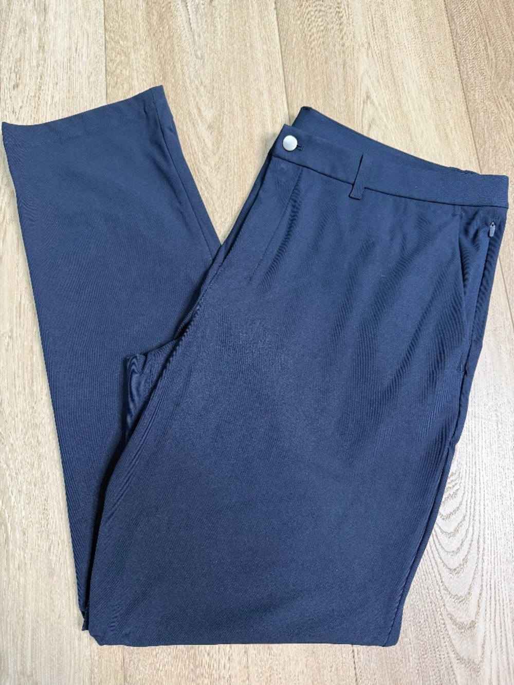 lululemon ABC Classic Fit Trouser 37L True Navy Men’s 40